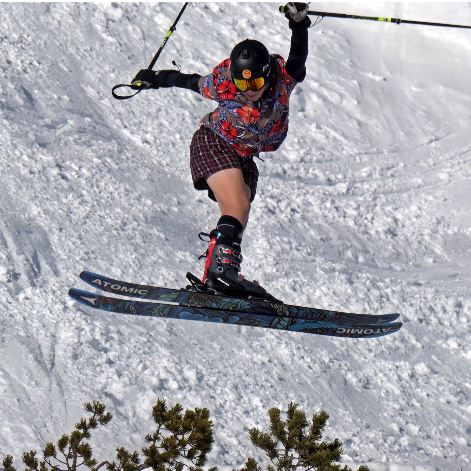 Ski und Snowboardcamp für Jugendliche in den Faschingsferien am Krippenstein.