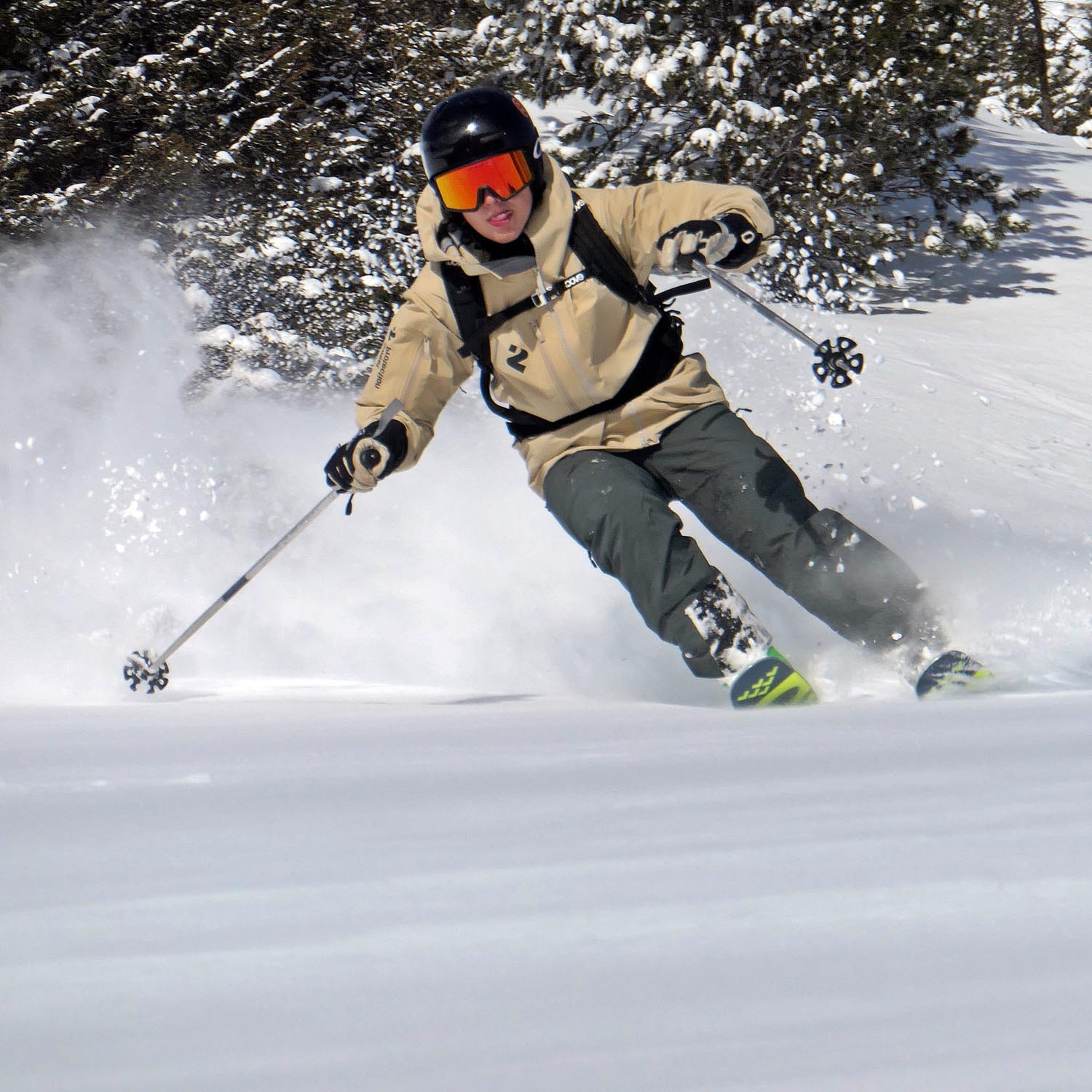 Feriencamp Obertauern in den Weihnachtsferien. Für Skifahrer und Snowboarder.