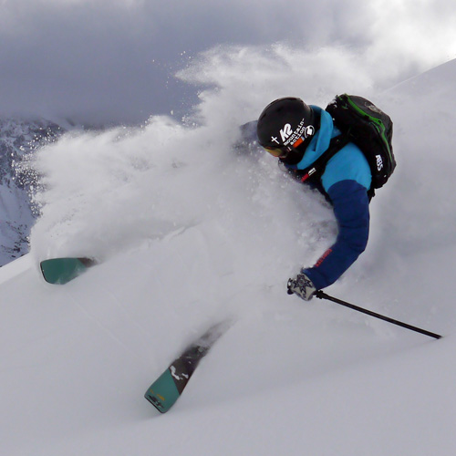 Feriencamp Obertauern in den Weihnachtsferien. Für Skifahrer und Snowboarder.