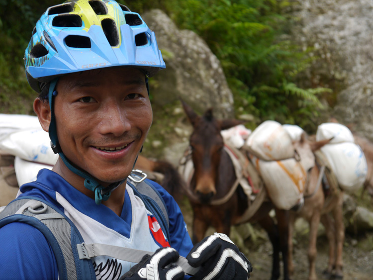 mountain-action mtb guide nepal